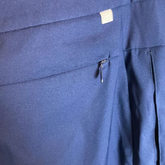 Puma Blue Tennis Skort Size 14 - Picture 5 of 14